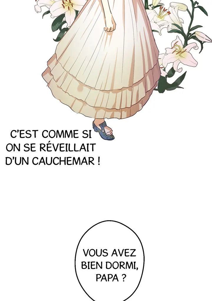 Read Dites-moi, Princesse ! Manga Online