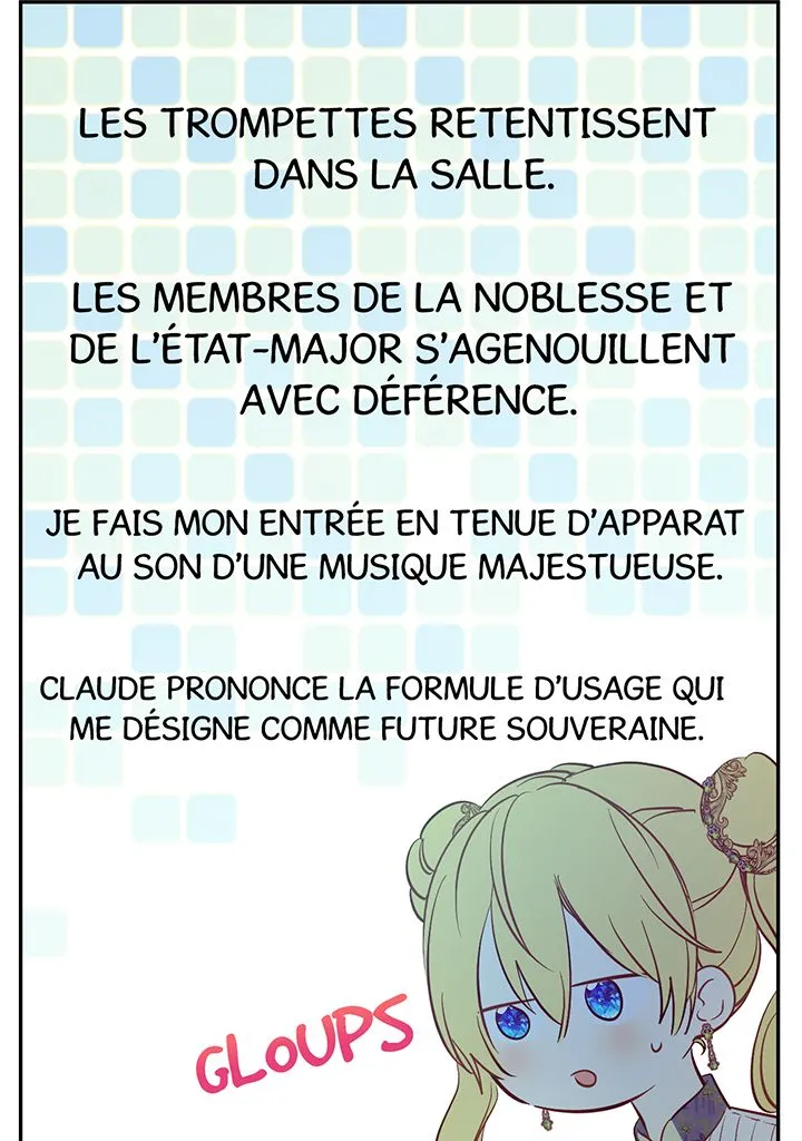 Read Dites-moi, Princesse ! Manga Online