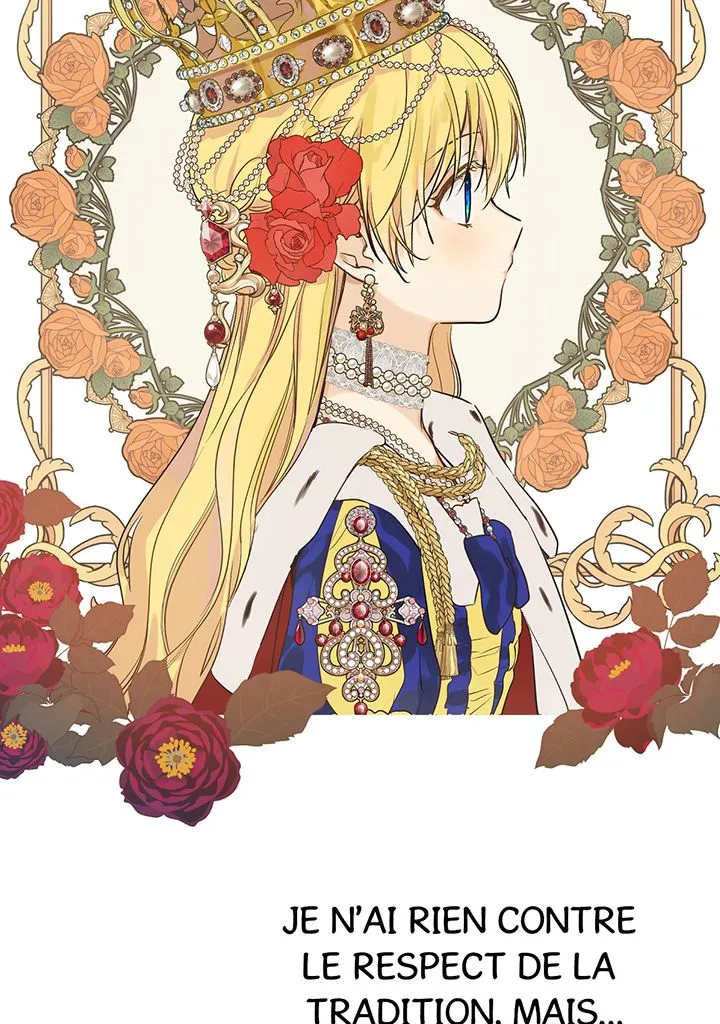 Read Dites-moi, Princesse ! Manga Online