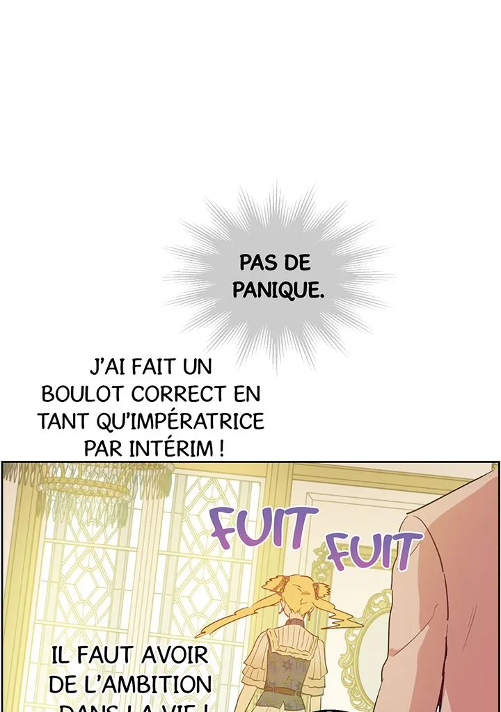 Read Dites-moi, Princesse ! Manga Online
