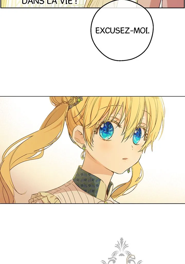 Read Dites-moi, Princesse ! Manga Online