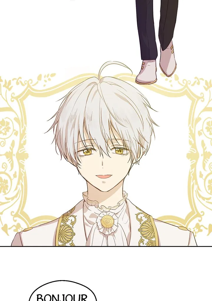 Read Dites-moi, Princesse ! Manga Online