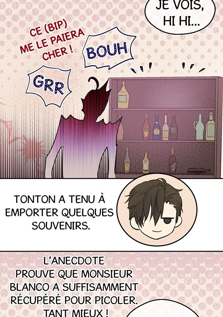 Read Dites-moi, Princesse ! Manga Online