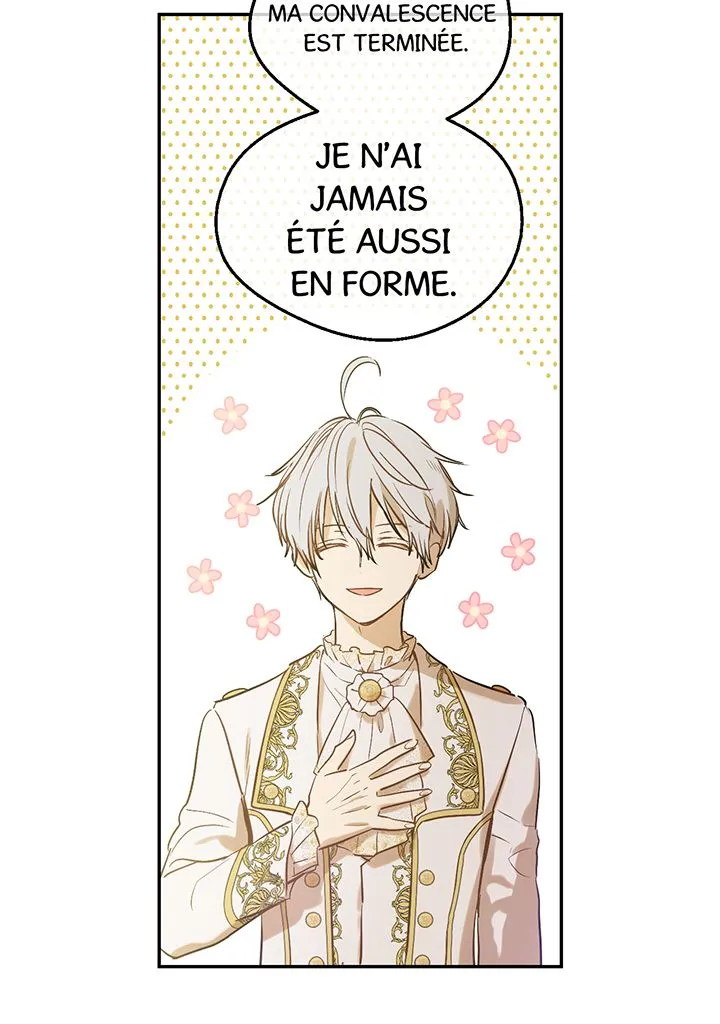 Read Dites-moi, Princesse ! Manga Online