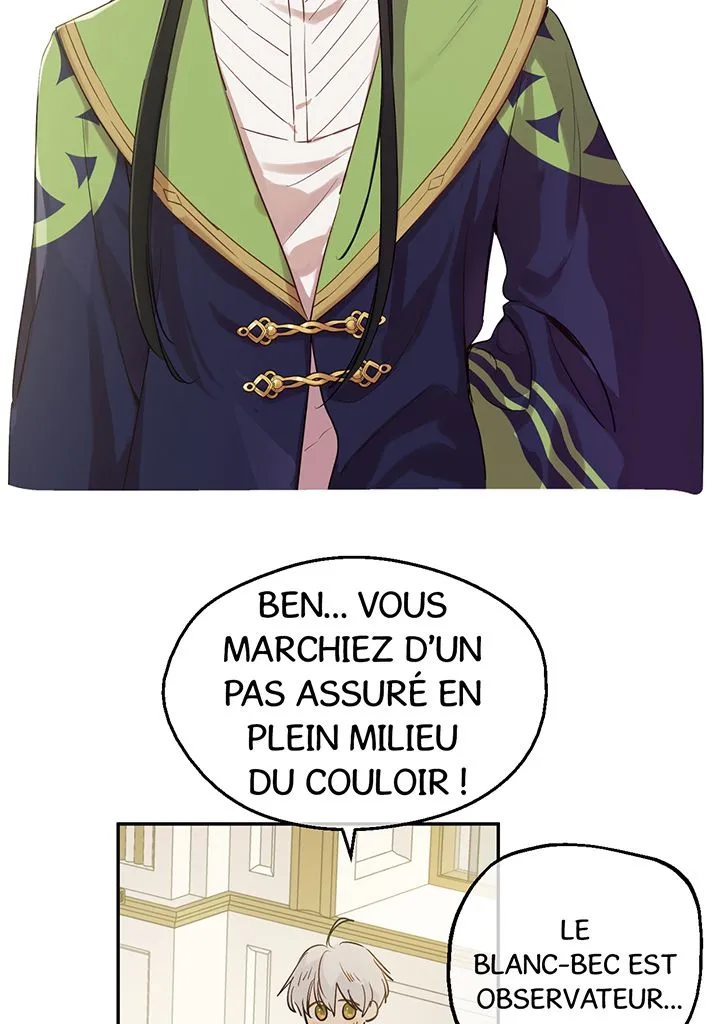 Read Dites-moi, Princesse ! Manga Online