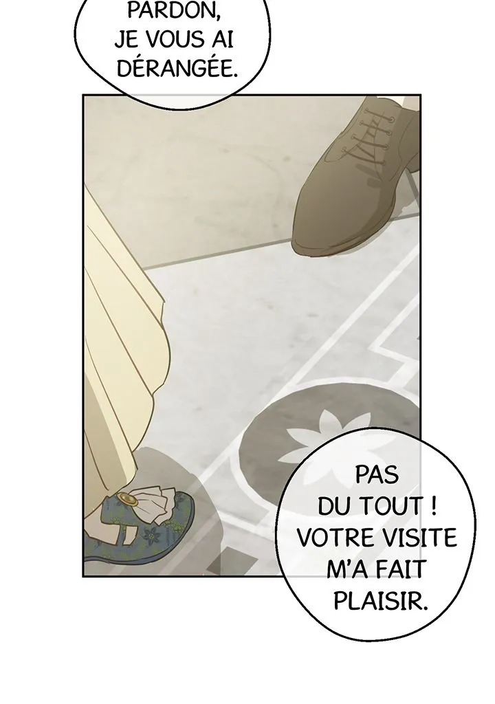 Read Dites-moi, Princesse ! Manga Online