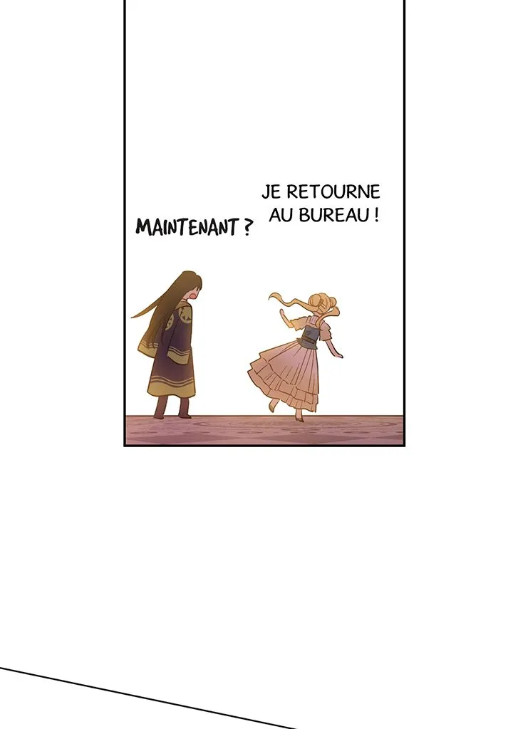 Read Dites-moi, Princesse ! Manga Online