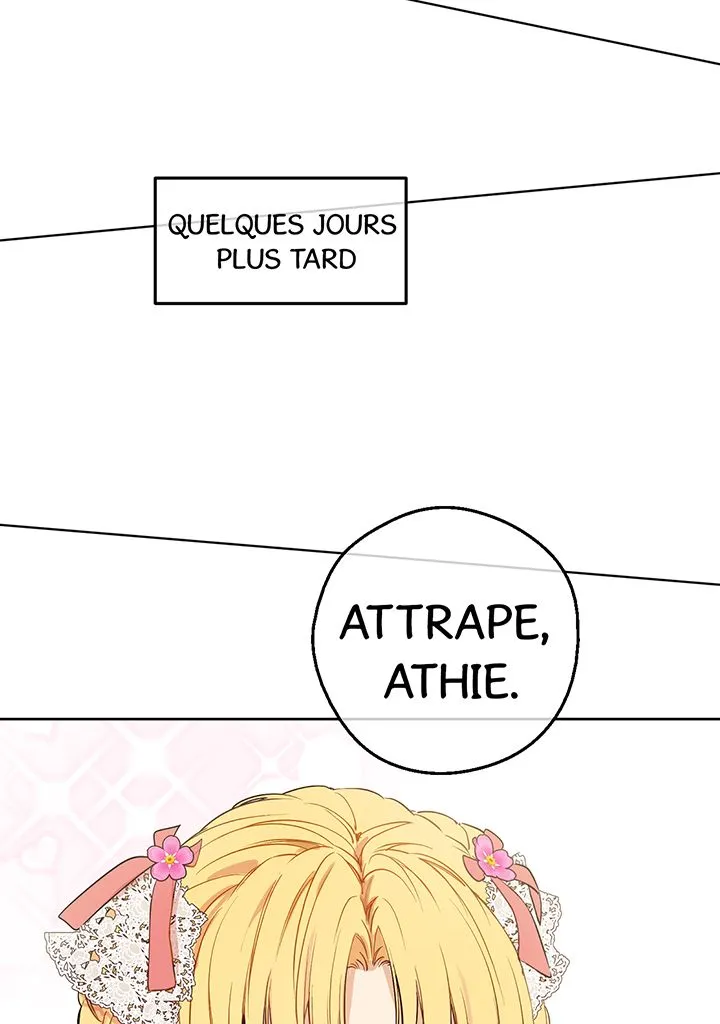 Read Dites-moi, Princesse ! Manga Online