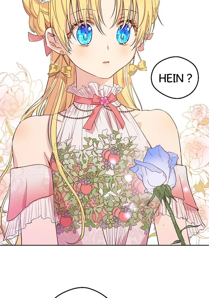 Read Dites-moi, Princesse ! Manga Online