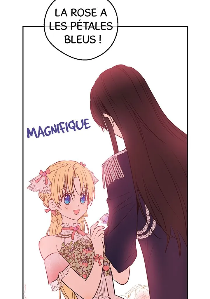 Read Dites-moi, Princesse ! Manga Online