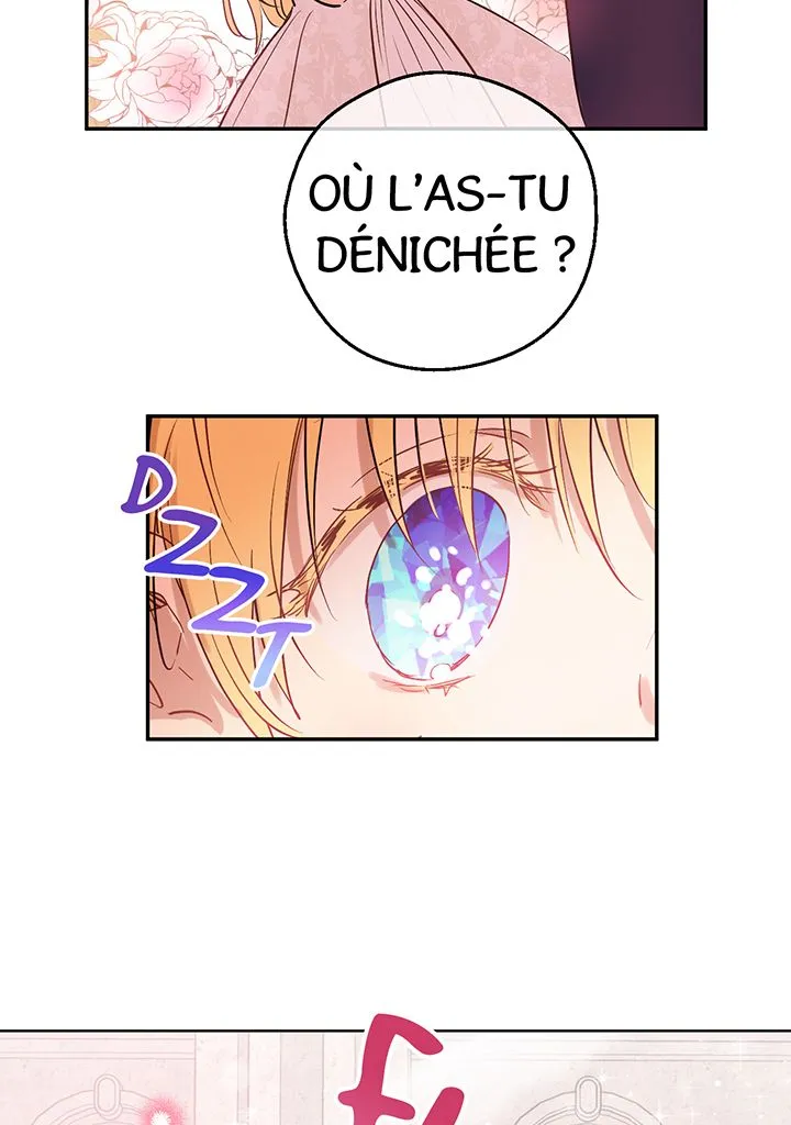 Read Dites-moi, Princesse ! Manga Online