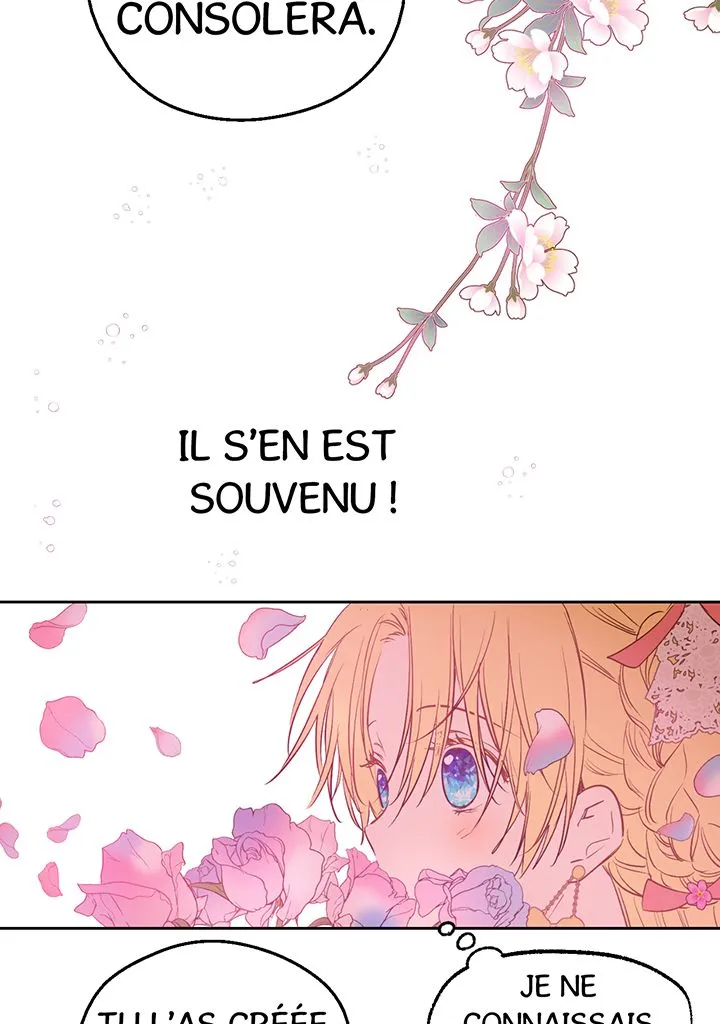 Read Dites-moi, Princesse ! Manga Online