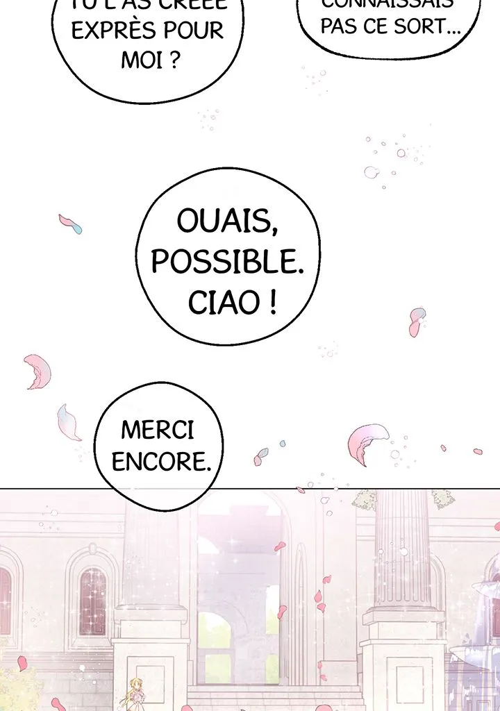 Read Dites-moi, Princesse ! Manga Online