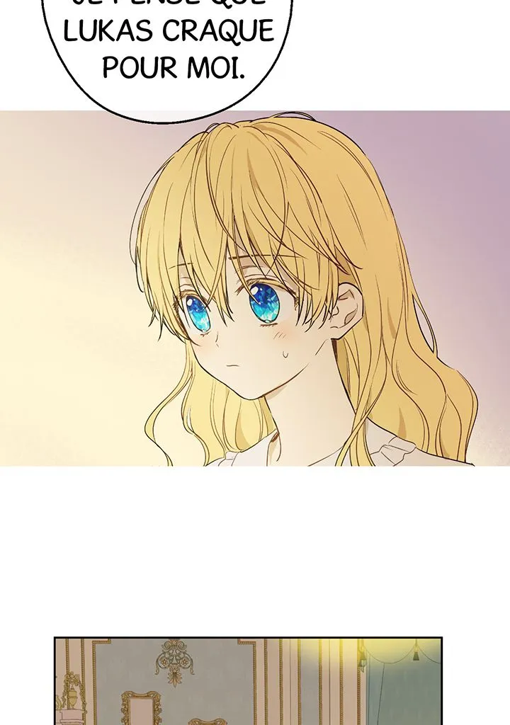 Read Dites-moi, Princesse ! Manga Online