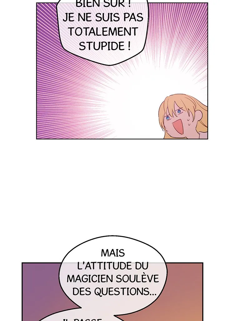 Read Dites-moi, Princesse ! Manga Online