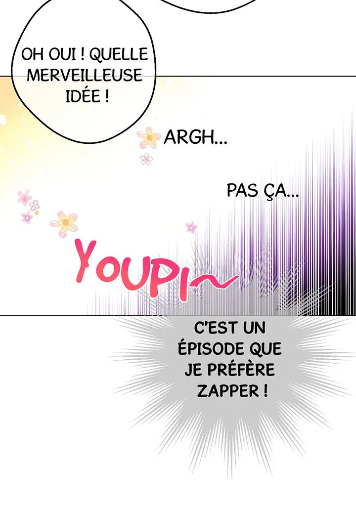 Read Dites-moi, Princesse ! Manga Online