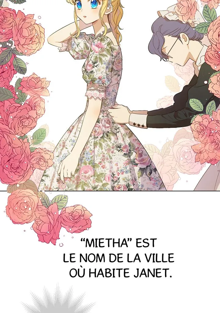 Read Dites-moi, Princesse ! Manga Online