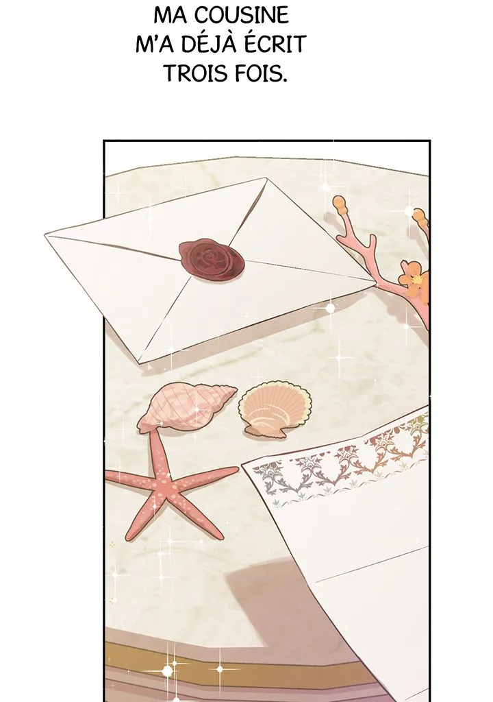 Read Dites-moi, Princesse ! Manga Online