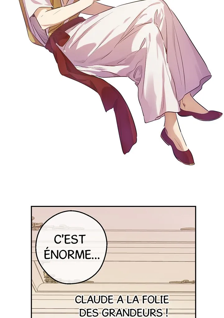 Read Dites-moi, Princesse ! Manga Online