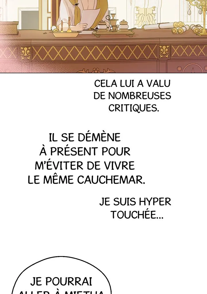 Read Dites-moi, Princesse ! Manga Online
