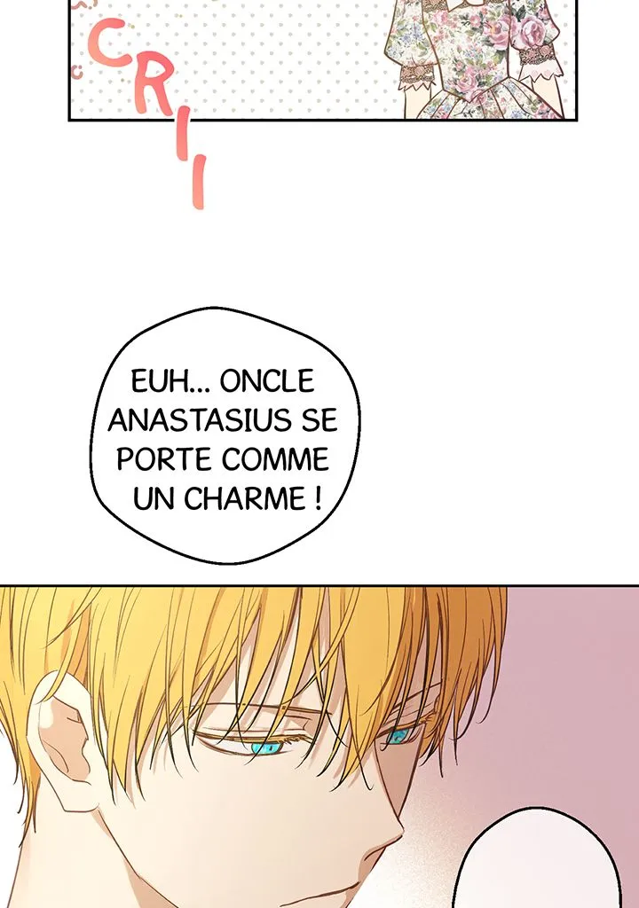 Read Dites-moi, Princesse ! Manga Online