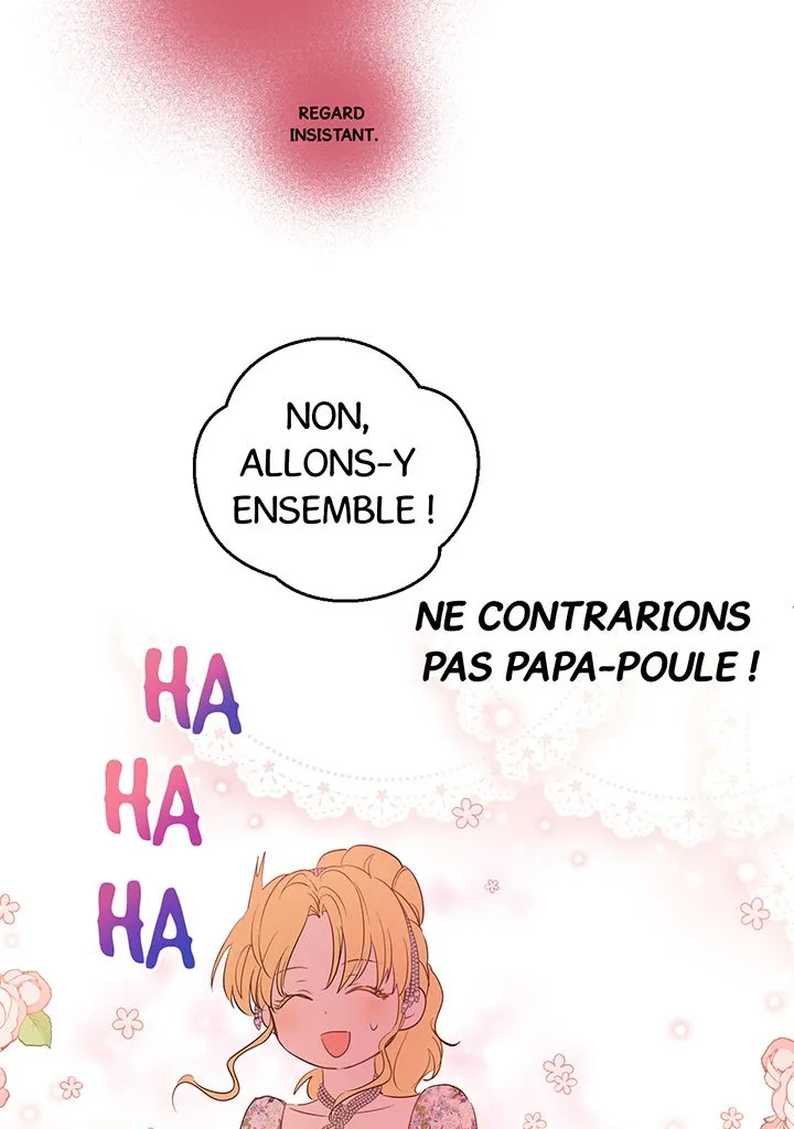 Read Dites-moi, Princesse ! Manga Online