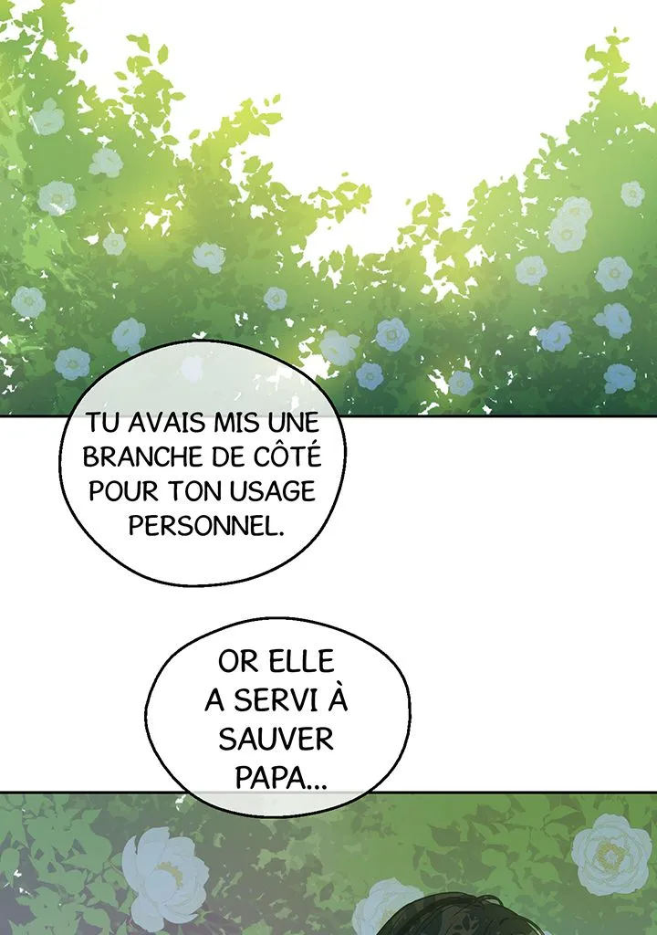 Read Dites-moi, Princesse ! Manga Online