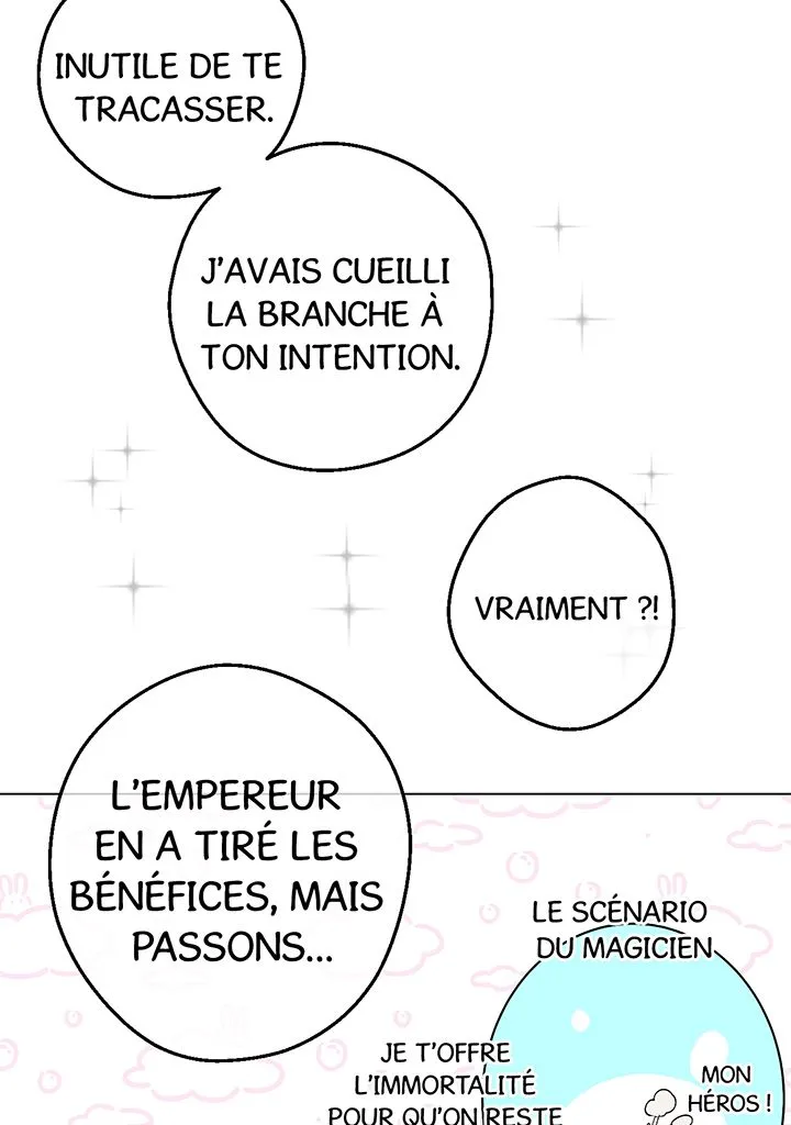 Read Dites-moi, Princesse ! Manga Online