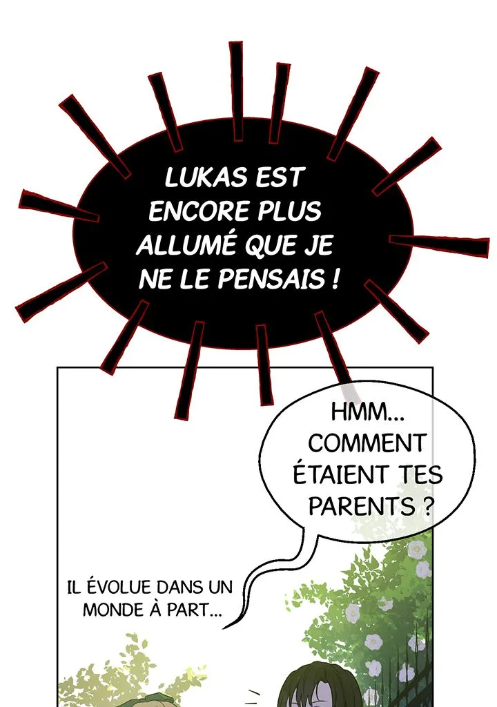 Read Dites-moi, Princesse ! Manga Online