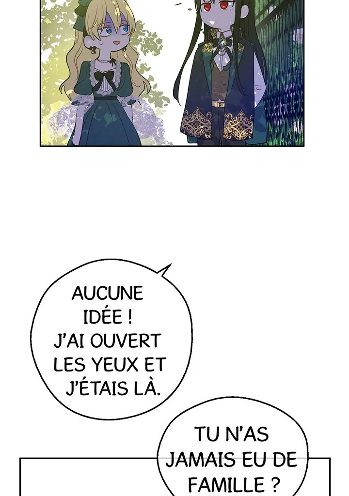 Read Dites-moi, Princesse ! Manga Online