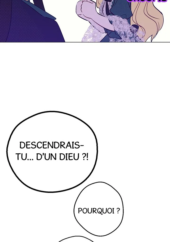 Read Dites-moi, Princesse ! Manga Online