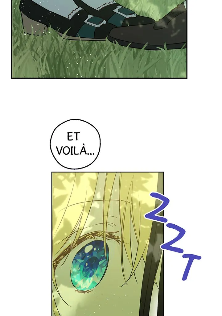 Read Dites-moi, Princesse ! Manga Online