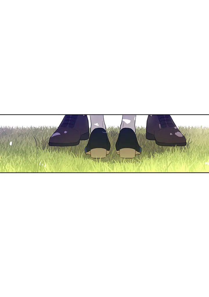 Read Dites-moi, Princesse ! Manga Online