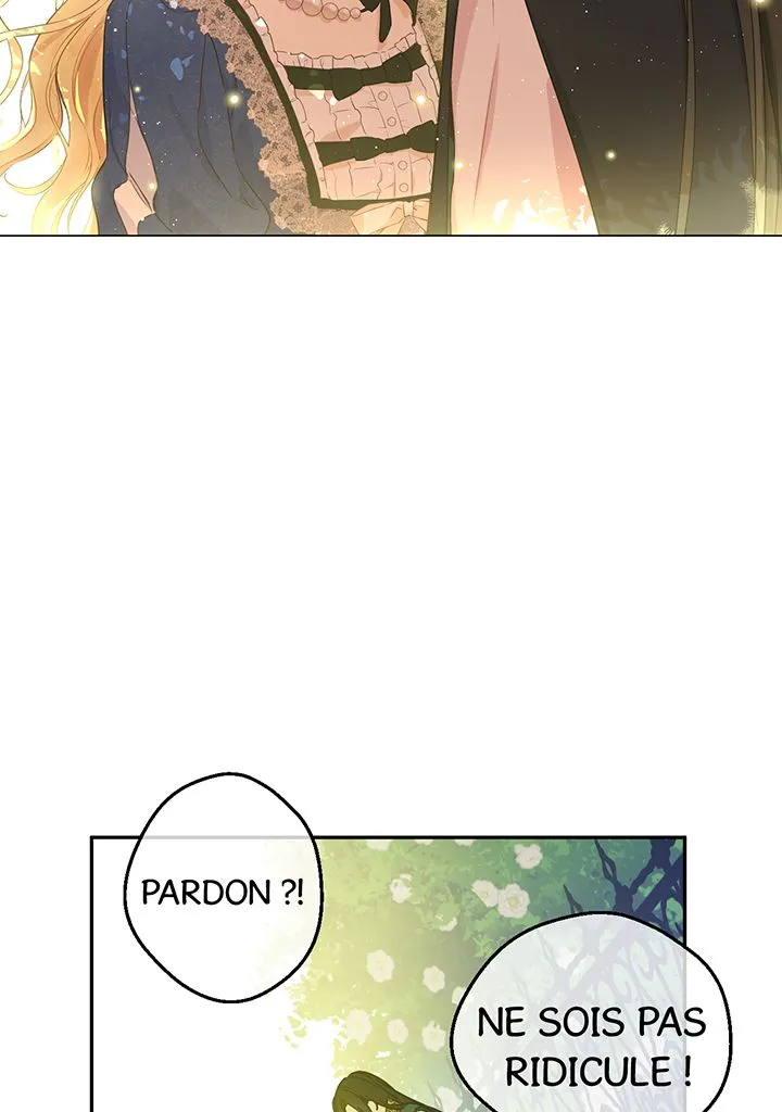 Read Dites-moi, Princesse ! Manga Online