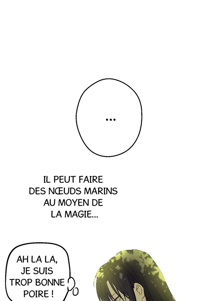 Read Dites-moi, Princesse ! Manga Online