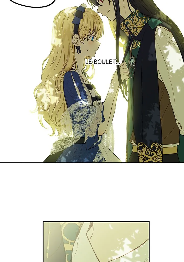 Read Dites-moi, Princesse ! Manga Online