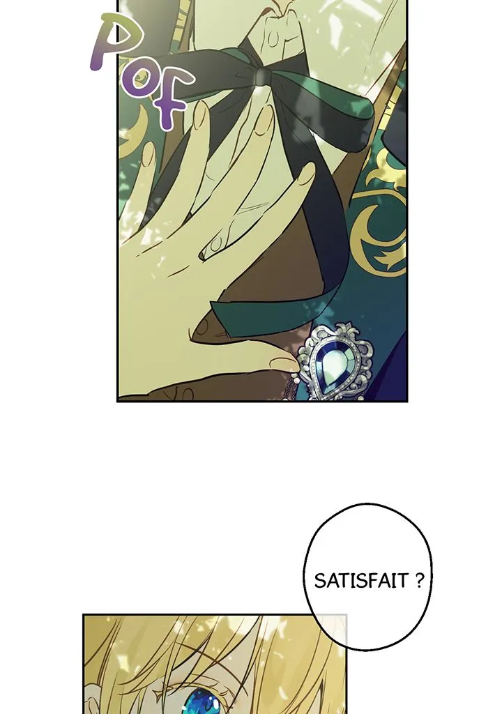 Read Dites-moi, Princesse ! Manga Online
