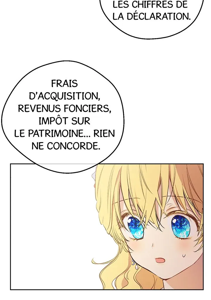 Read Dites-moi, Princesse ! Manga Online
