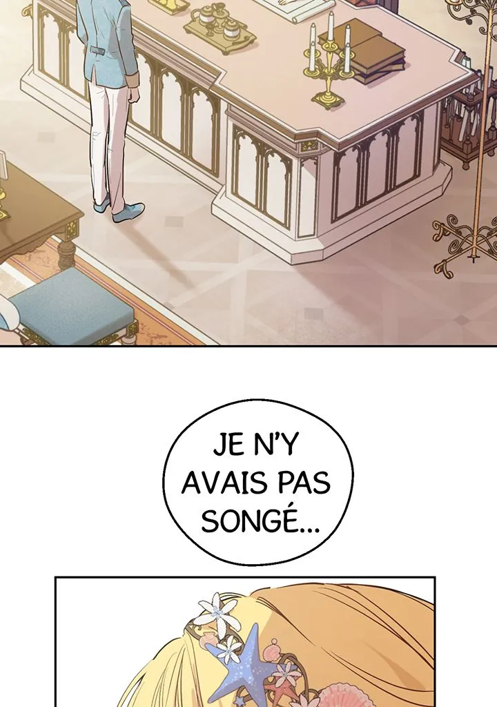 Read Dites-moi, Princesse ! Manga Online
