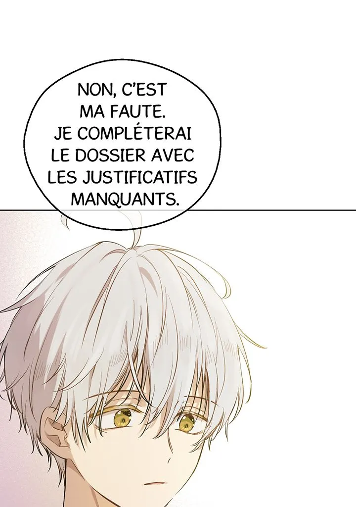 Read Dites-moi, Princesse ! Manga Online