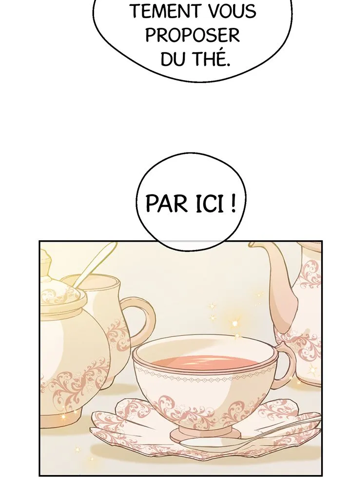 Read Dites-moi, Princesse ! Manga Online
