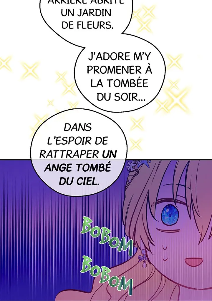 Read Dites-moi, Princesse ! Manga Online