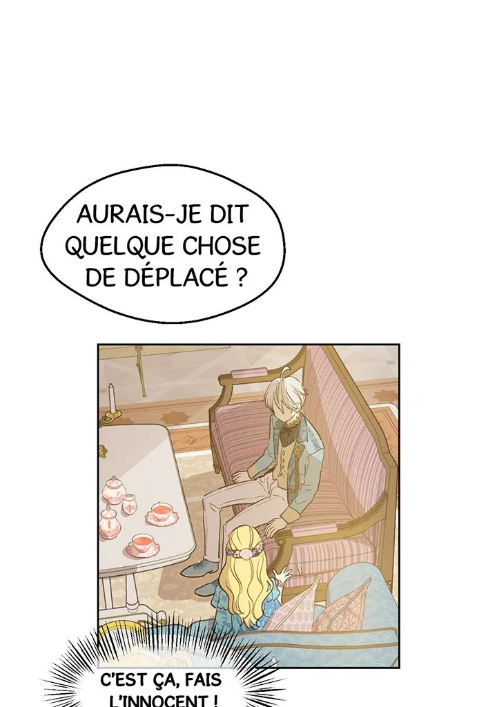 Read Dites-moi, Princesse ! Manga Online