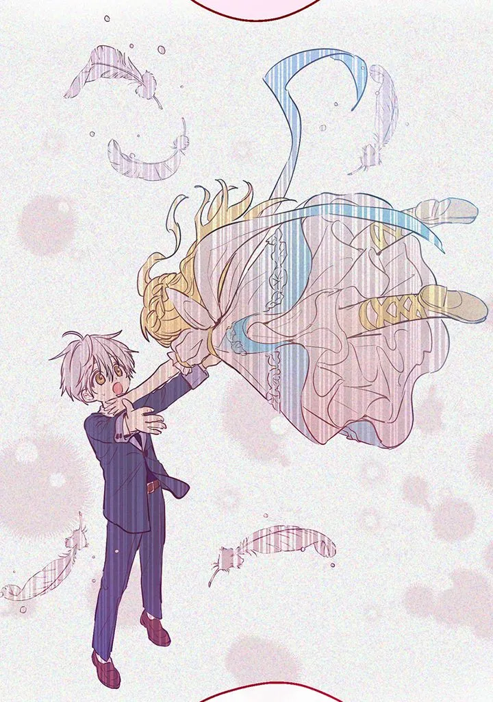 Read Dites-moi, Princesse ! Manga Online