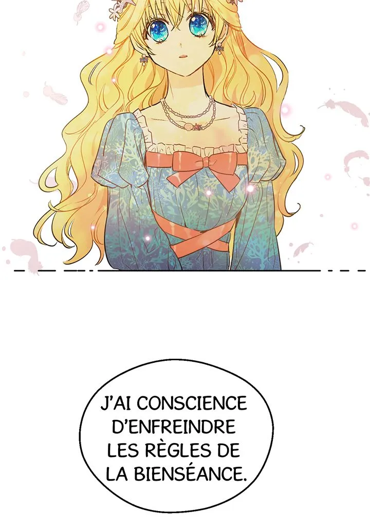 Read Dites-moi, Princesse ! Manga Online