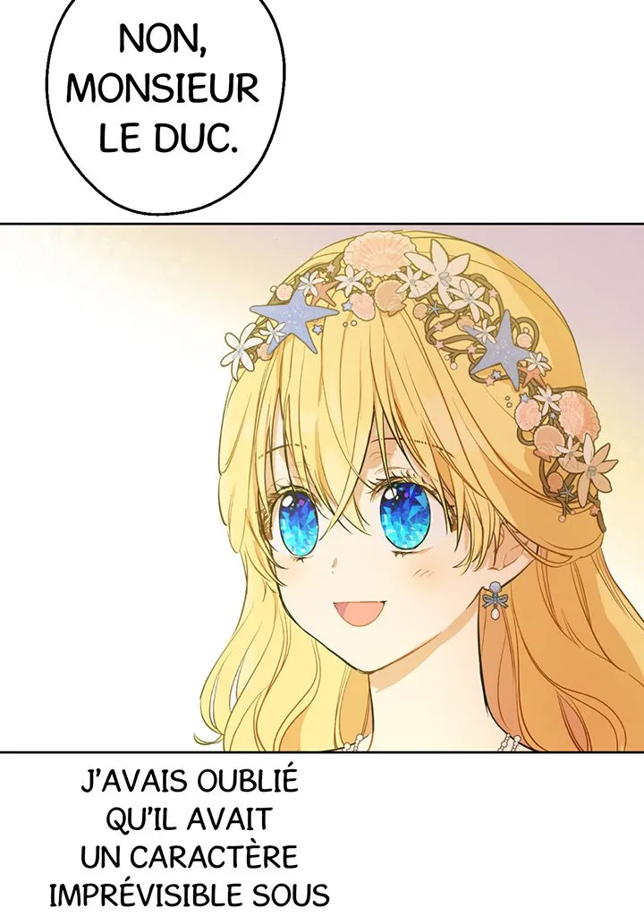 Read Dites-moi, Princesse ! Manga Online