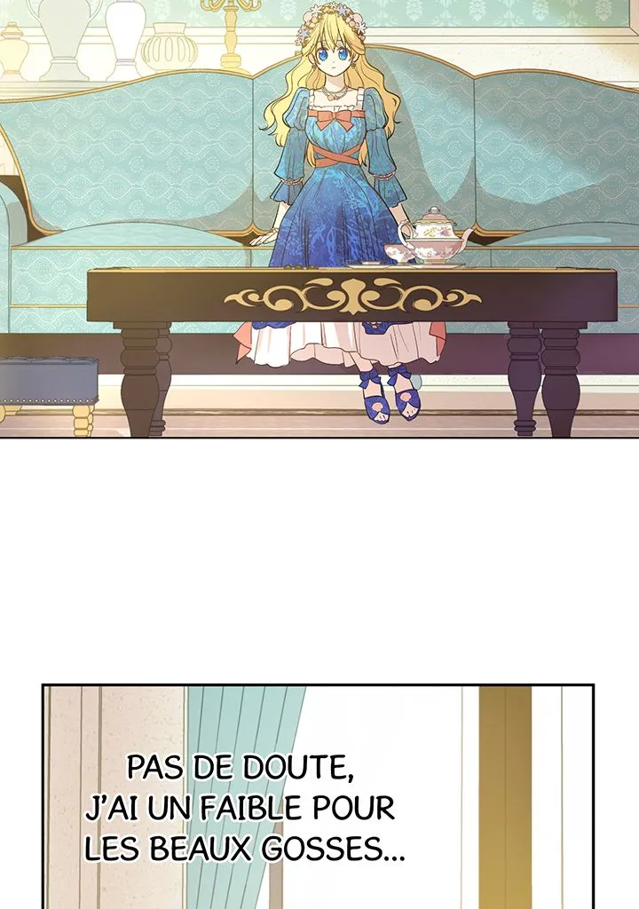 Read Dites-moi, Princesse ! Manga Online