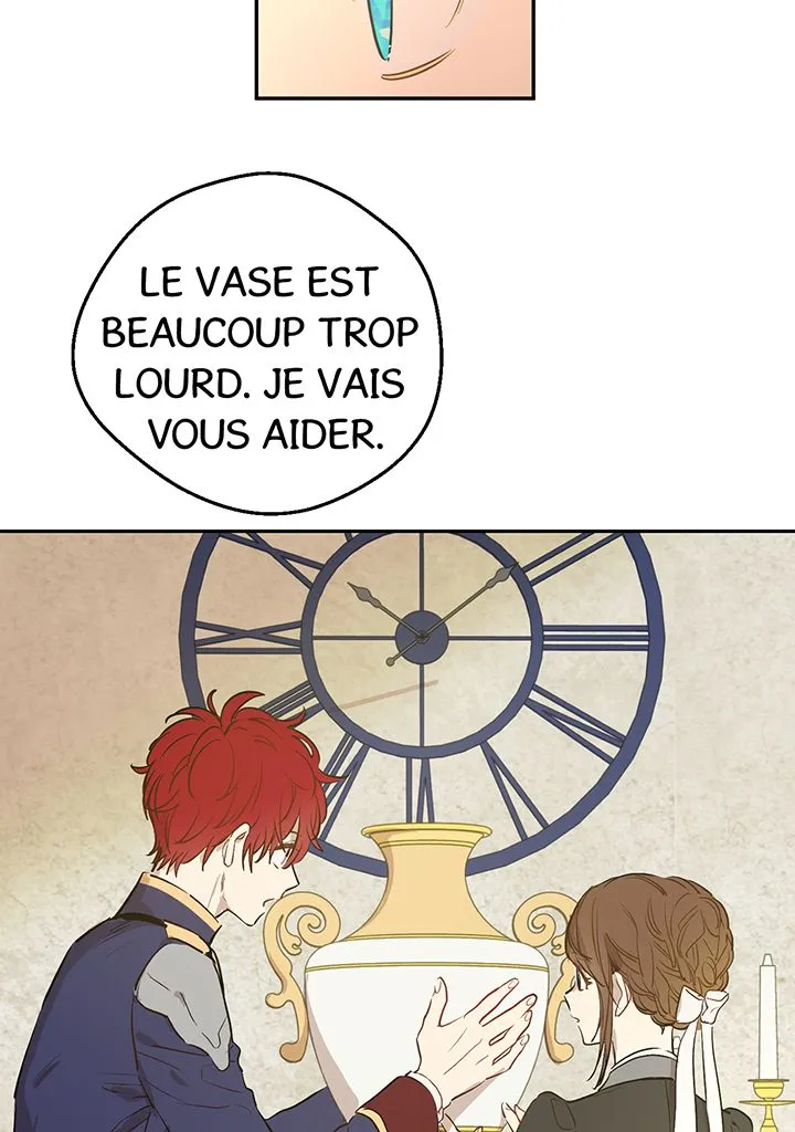 Read Dites-moi, Princesse ! Manga Online