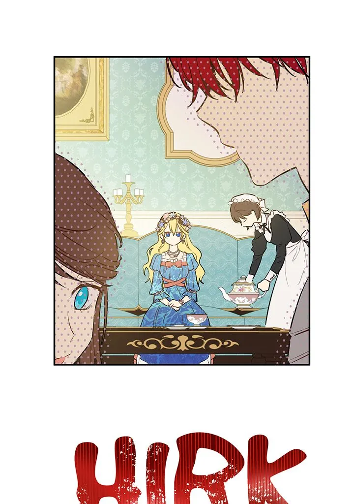 Read Dites-moi, Princesse ! Manga Online