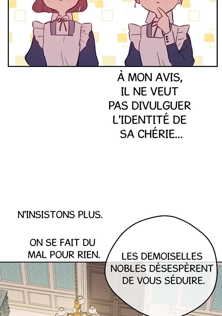 Read Dites-moi, Princesse ! Manga Online
